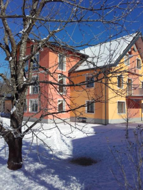 Haus Kröpfl, Vorderberg, Österreich
